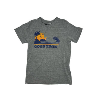 Tiny Whales T-shirt, 10 years