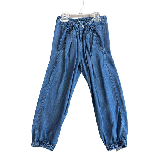 Mayoral  denim pants, 5 years
