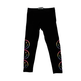 Firehouse leggings, 2 years