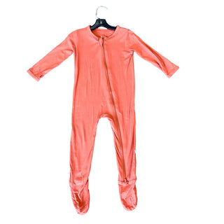 Kyte orange sleeper, 6-12 months
