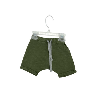 Mini Mioche shorts, 3-6 months