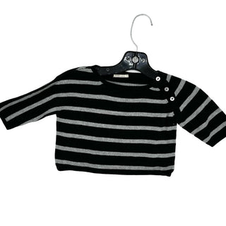 Tane Organics sweater, 3-6 months