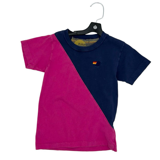 Aviator Nation T-shirt, 2 years