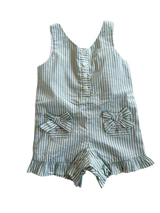 Tartine et Chocolat romper, 6 months