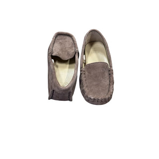 Janie and Jack loafer shoes, 5 little kid