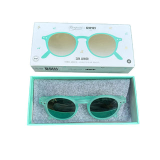 Bonpoint X Izipizi Paris children sunglasses, kids