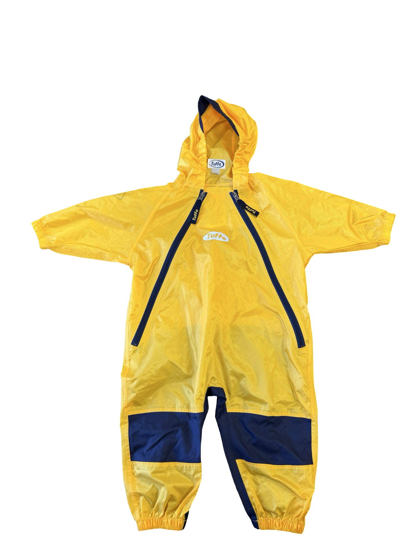 Tuffo rainsuit, 18 months
