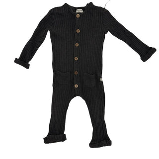 1+ in the Family playsuit, 18 months
