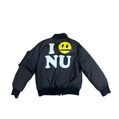Nununu Sample Winter Coat, 8/9