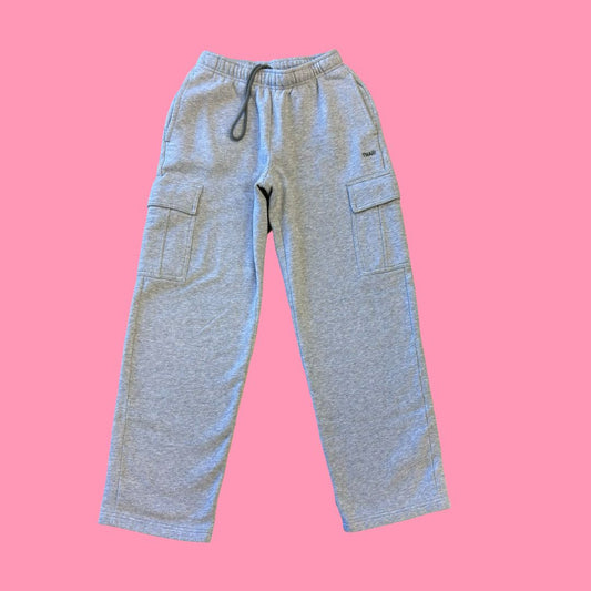 Tna sweatfleece, x-small