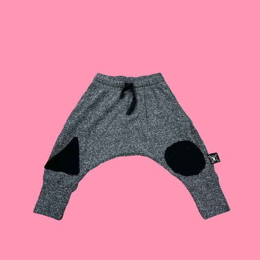 Nununu circle and triangle, 0-6m