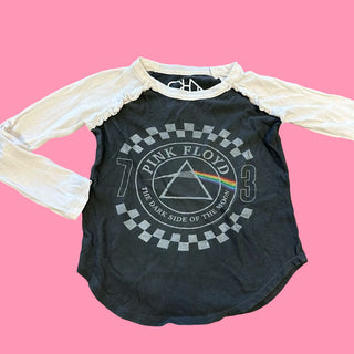 Chaser T-shirt, 6 years