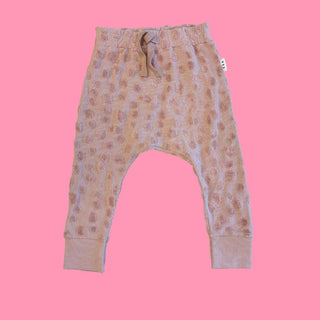 Hux sweatpants, 3t