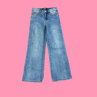 Molo Jeans, 10 years