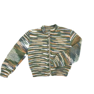No name sweater, 18 months
