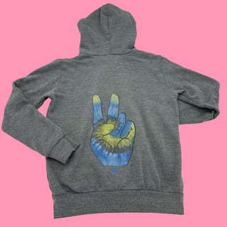 California Vintage Hoodie, 10