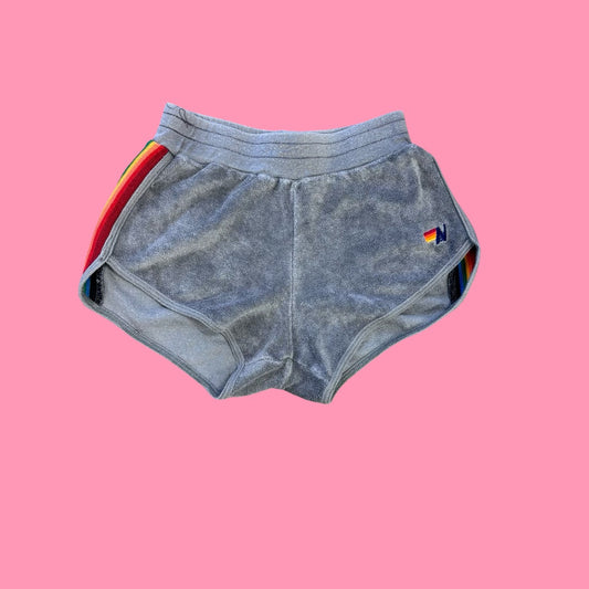 Aviator Nation Terry Shorts, 8 years