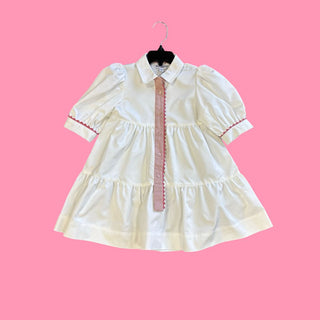 BluMint dress, 4 years
