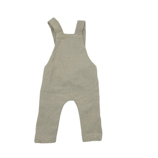 Mebie Baby overalls, 0-3 months