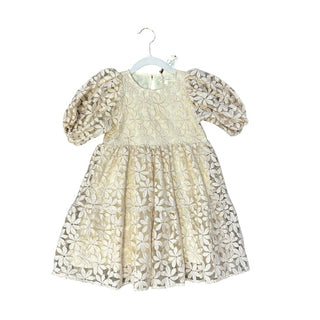 Noralee Sample  Daisy Dress, 2/3