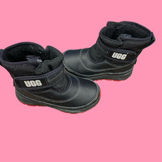 Ugg boots, 10