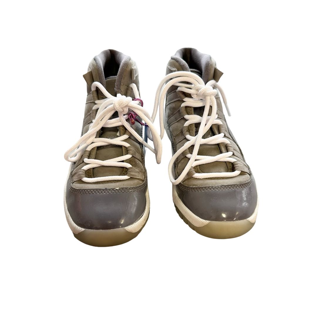 Jordan shoes, 12.5 little kid