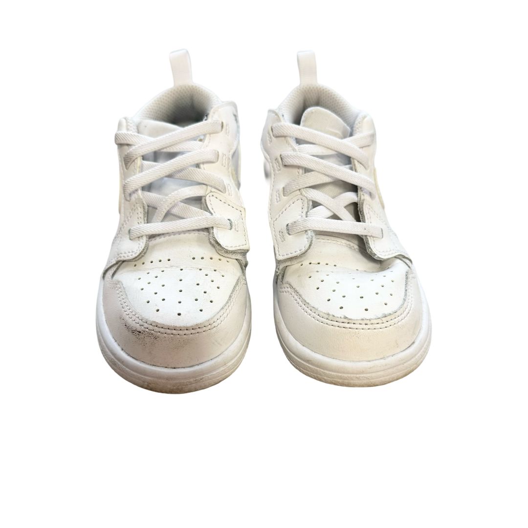 Nike shoes, 9.5 little kid