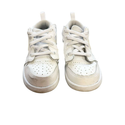 Nike shoes, 9.5 little kid