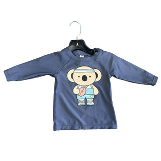 Hux rashguard, 6-12 months