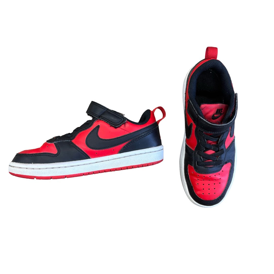 Nike Shoes, 12 little kid