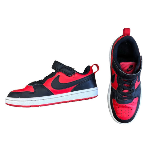 Nike Shoes, 12 little kid