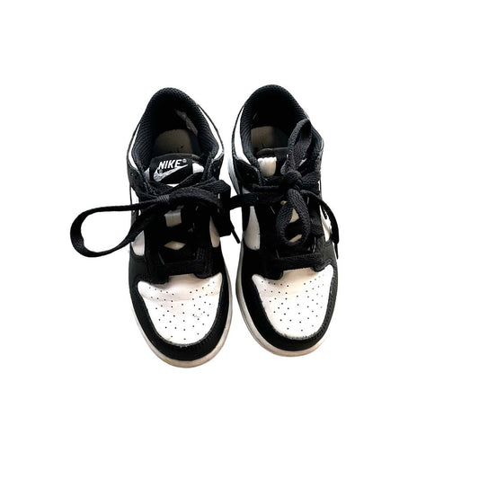 Nike shoes, 11 little kid