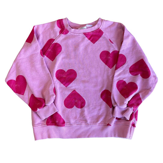 Zara Sweater, 5-6 years