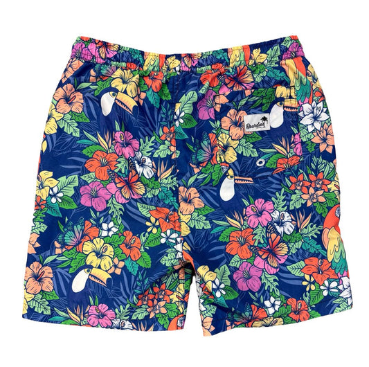 Boardies swim shorts, 11-12 years