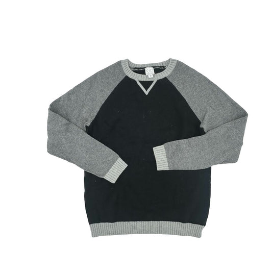 C de C sweater, 10 years