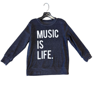 Chaser  sweater, 6 years