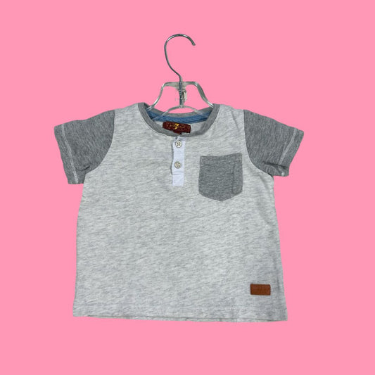 7 for all mankind T-shirt, 18m