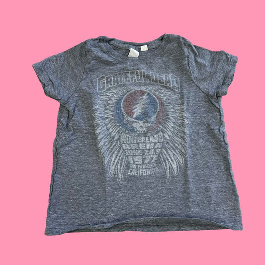 Junkfood T-Shirt, 4 years