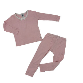 Petit Bateau Pajamas, 3 years