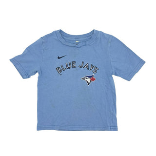 Nike official Blue jays tshirt, 4 years