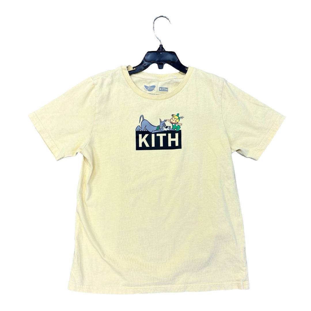 Kith T-shirt, 12 years