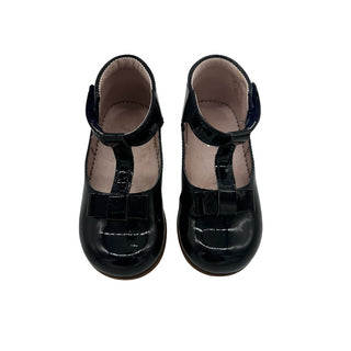 Jacadi Navy Mary Jane shoes, Eu 23