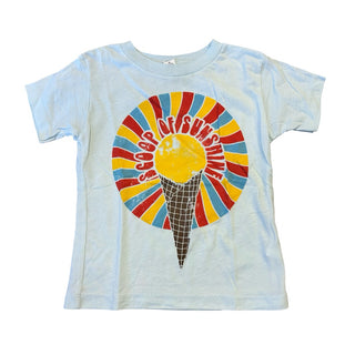 Bella Canvas Tshirt, 2 years