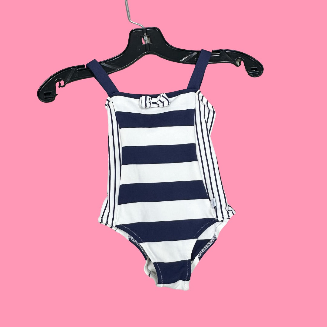 Jacadi Swimsuit, 12m