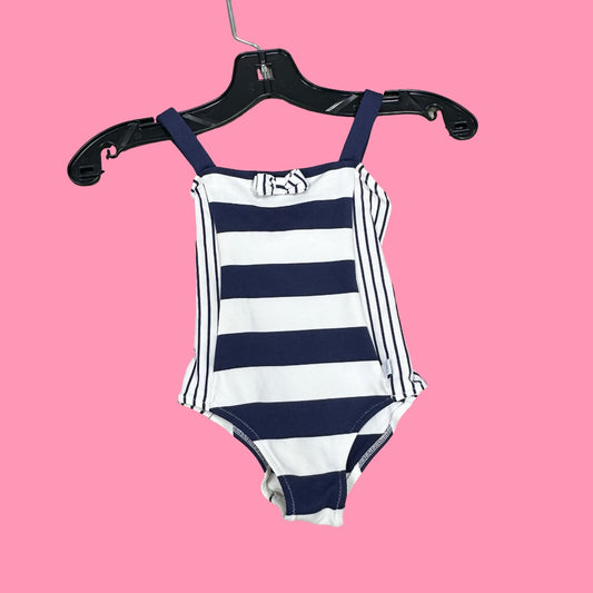 Jacadi Swimsuit, 12m