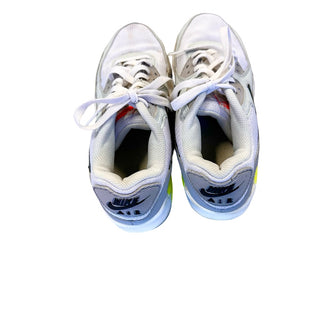 Nike Air max sneakers, 6.5 big kid