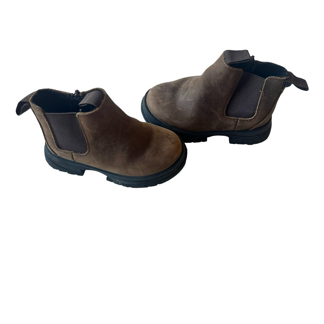 Zara Shoes/boot, Eu 22