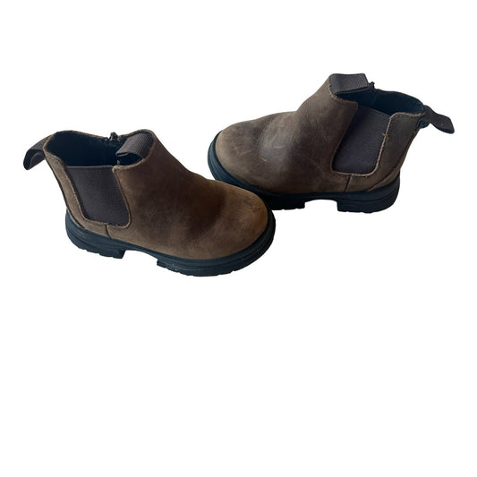 Zara Shoes/boot, Eu 22