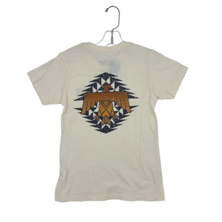 Tiny Whales t-shirt, 6 years