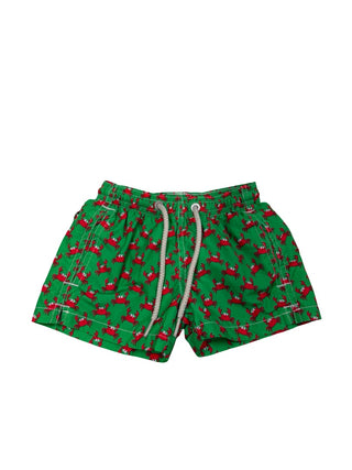 Mc2 saint Barth Swim shorts, 2 years